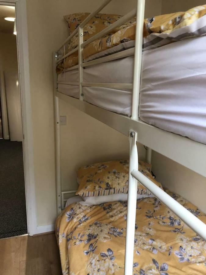 Ainsworth Place Белфаст Екстериор снимка