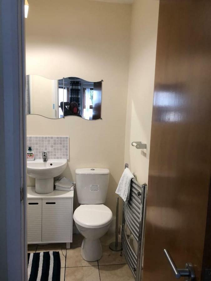 Ainsworth Place Белфаст Екстериор снимка