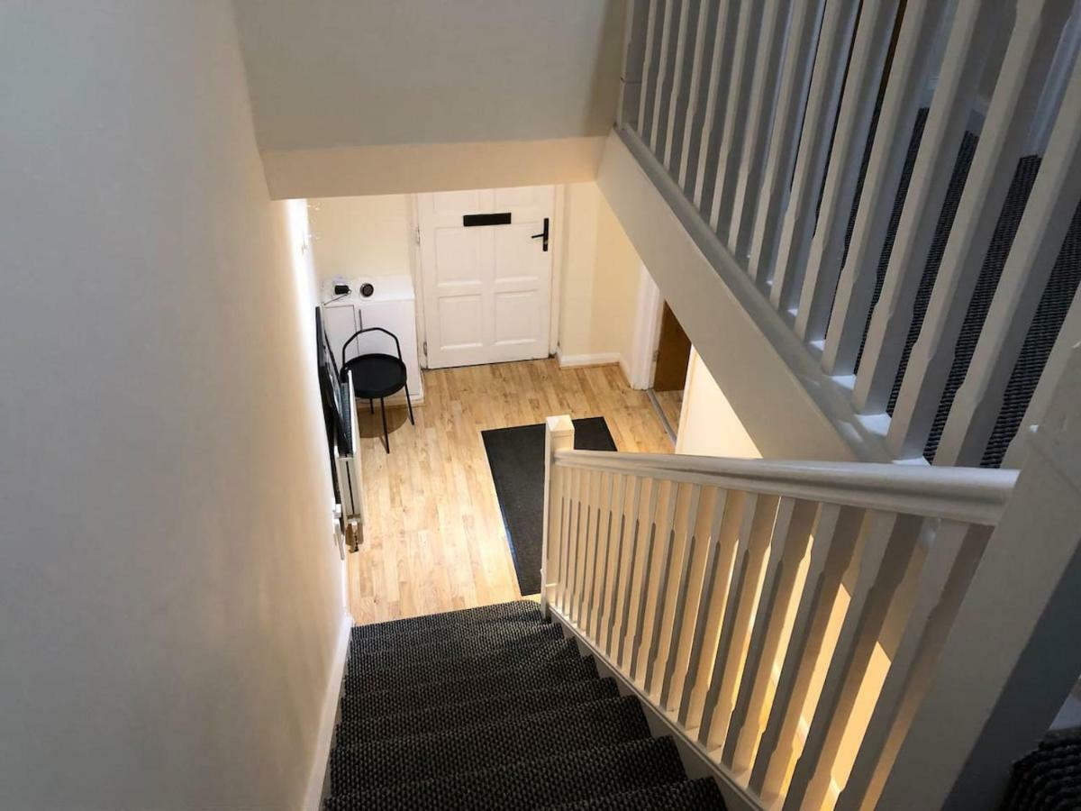 Ainsworth Place Белфаст Екстериор снимка