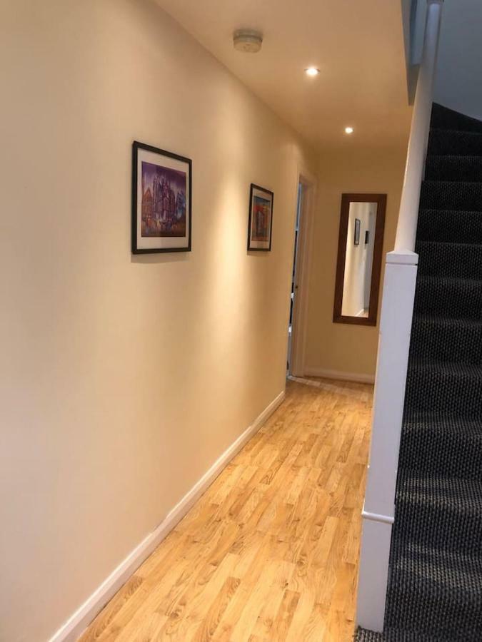 Ainsworth Place Белфаст Екстериор снимка