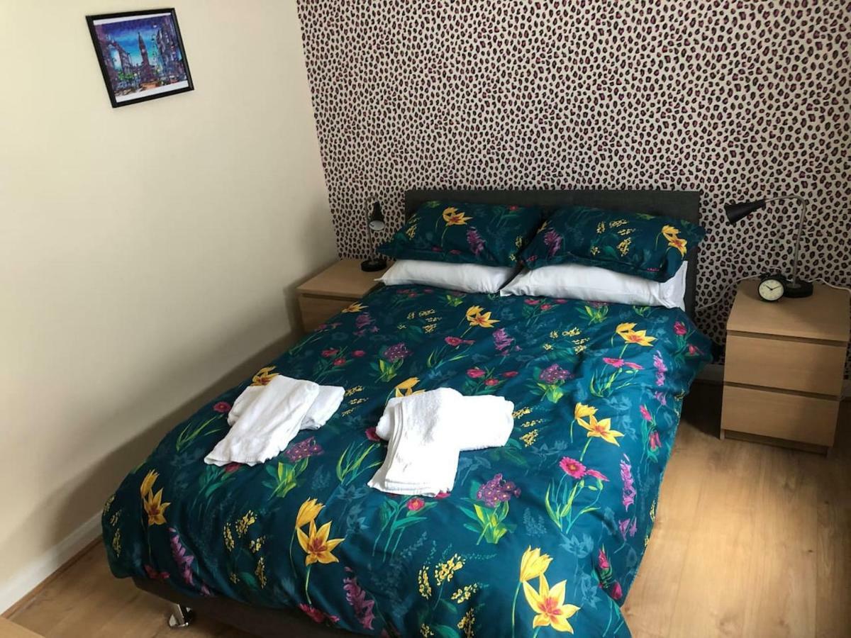 Ainsworth Place Белфаст Екстериор снимка