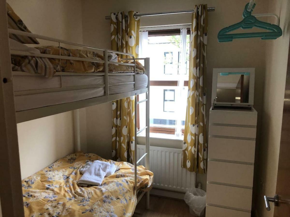 Ainsworth Place Белфаст Екстериор снимка